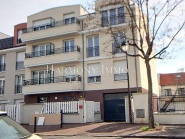 Appartement vente à Antony