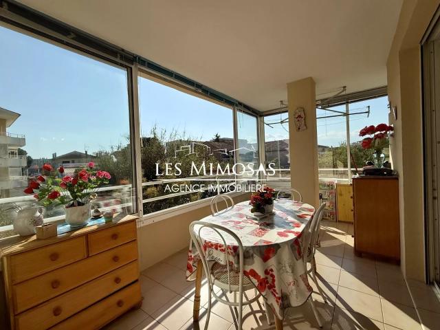 Appartement vente à Arrondissement de Draguignan, Fréjus