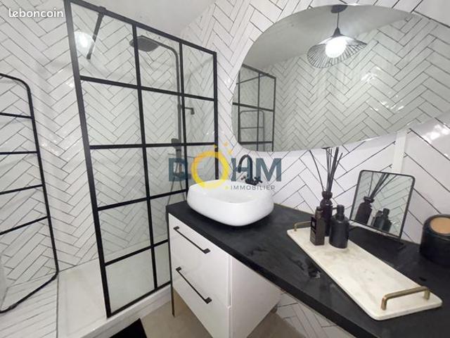 Appartement vente à Saint-Étienne, Saint-etienne