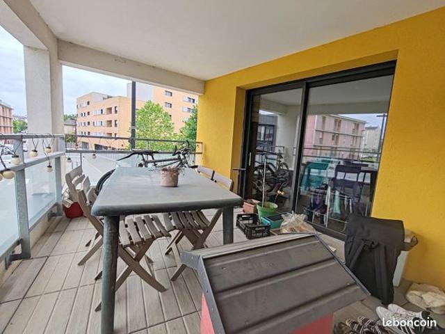 Appartement vente à Rennes, Bretagne
