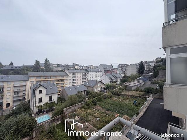 Appartement vente à Rodez, Onet-le-château