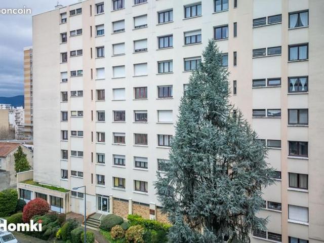 Appartement vente à Saint-Étienne, Saint-etienne