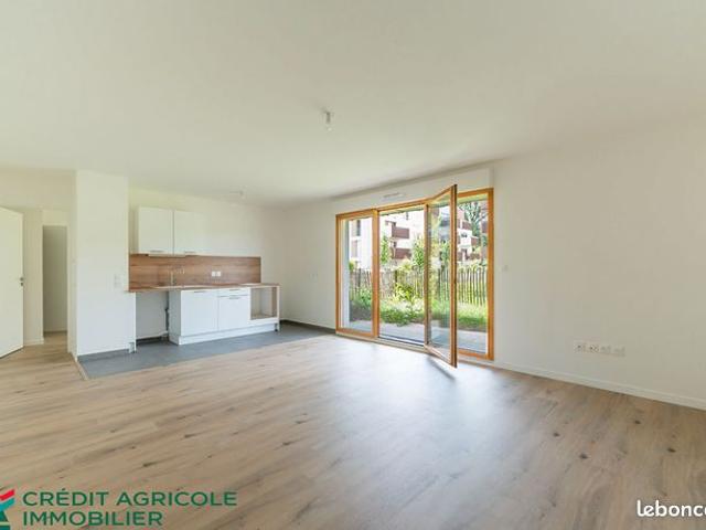 Appartement vente à Nanterre, Vaucresson