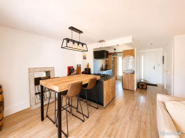 Appartement vente à Angers, Saint-barthélemy-d'anjou
