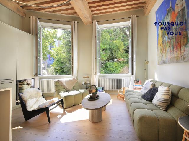 Appartement vente à Lyon, Métropole de Lyon