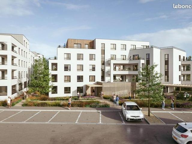 Appartement vente à Angers, Saint-barthélemy-d'anjou