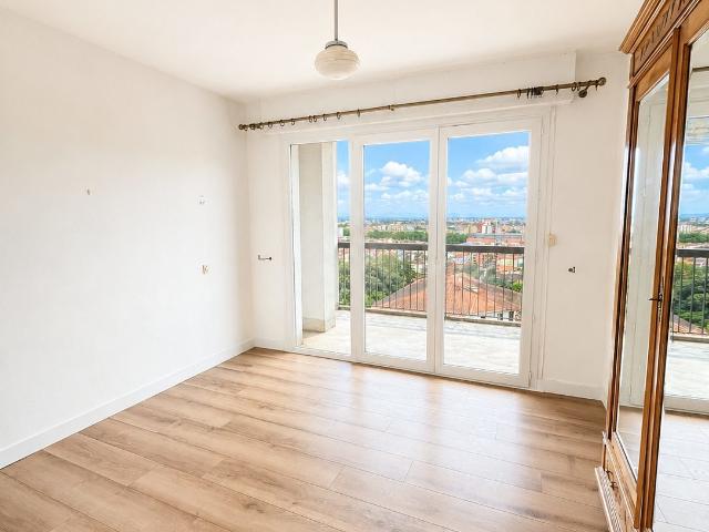 Appartement location à Toulouse