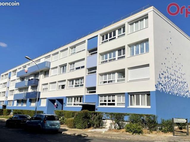 Appartement vente à Saint-Michel-sur-Orge, Essonne