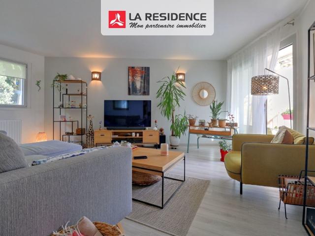 Appartement vente à Le Parc de Bellevue, Taverny