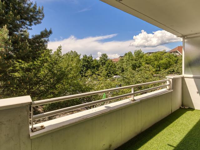 Appartement vente à Annecy