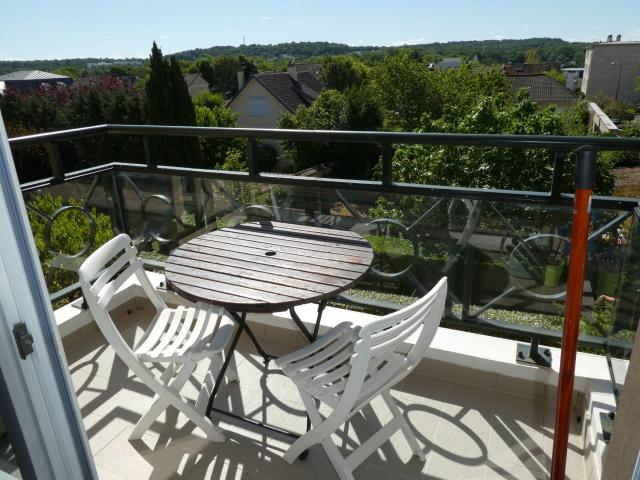 Appartement location à Fontainebleau, Avon
