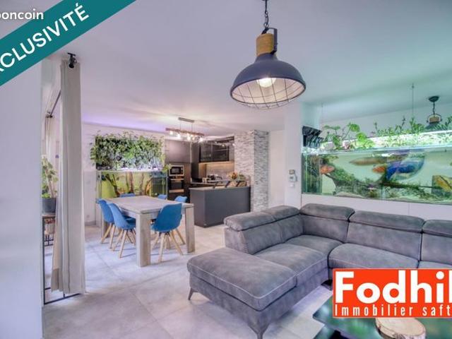 Appartement vente à Châtenay-Malabry, Hauts-de-Seine