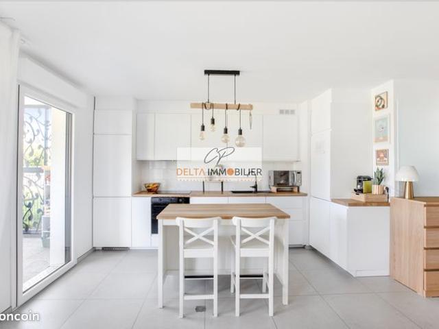 Appartement vente à Mulhouse, Landser