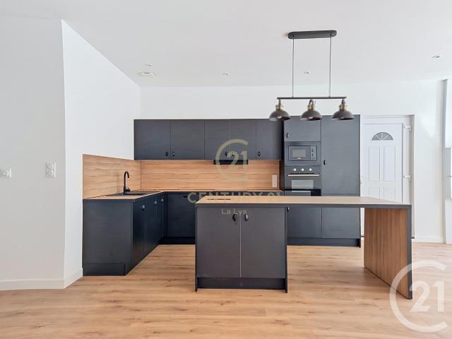 Appartement vente à Lille, Armentières