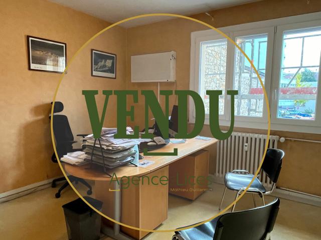 Appartement vente à Bourg-en-Bresse, Bourg-en-bresse