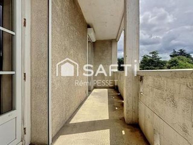 Appartement vente à Toulouse