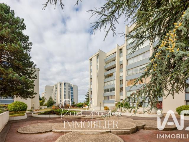 Appartement vente à Sainte-Honorine, Taverny