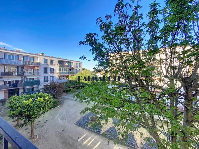 Appartement vente à Perpignan