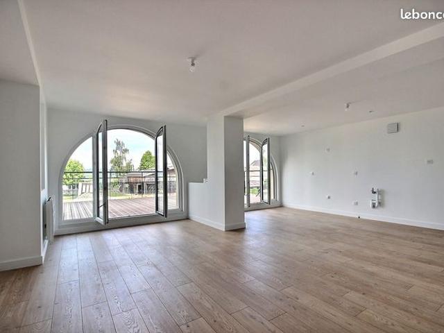 Appartement vente à Montcel, Savoie