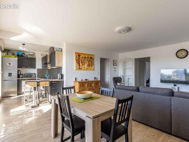 Appartement vente à Rennes, Bretagne