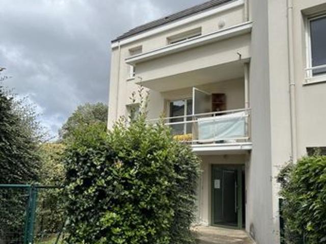 Appartement vente à Nantes