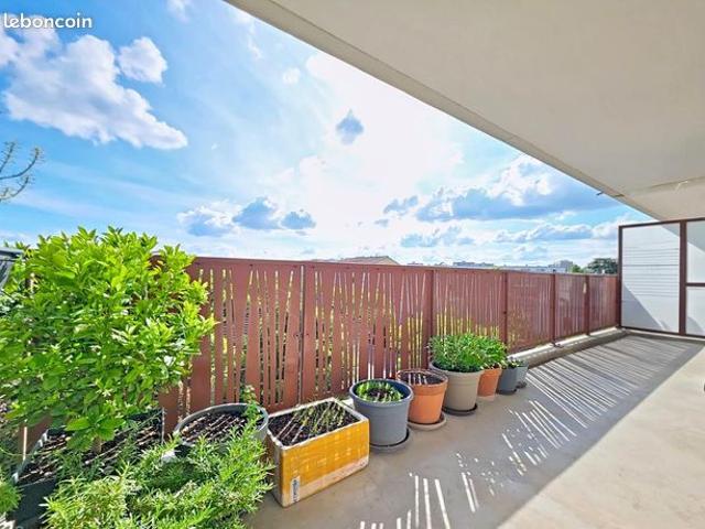 Appartement vente à Saint-Priest, Ardèche
