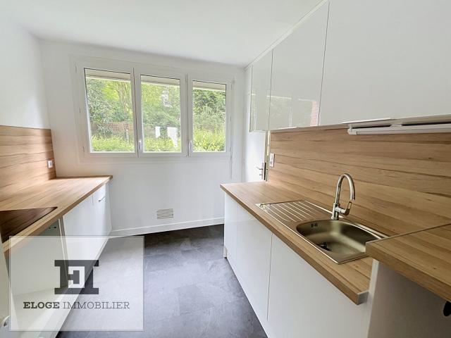 Appartement location à Rouen, Ruan