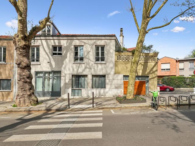 Appartement vente à Paris, Île-de-France