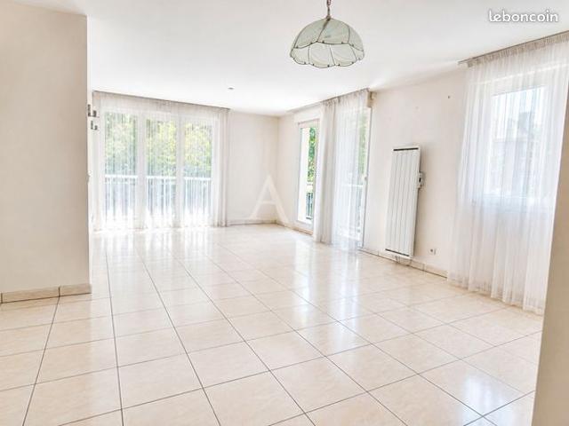 Appartement vente à Le Raincy, Villemomble