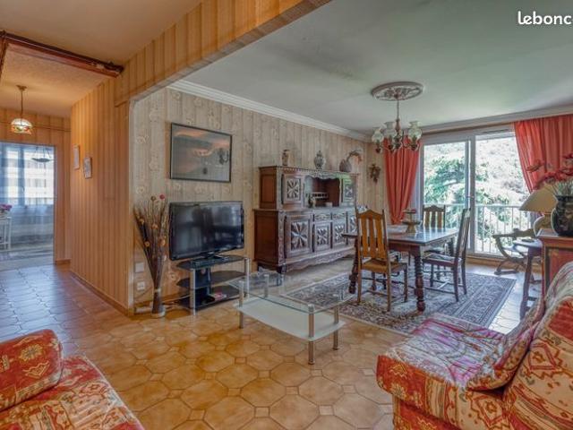 Appartement vente à Grenoble, Saint-martin-d'hères