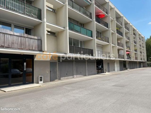 Appartement vente à Villeneuve-Saint-Georges, Val-de-Marne