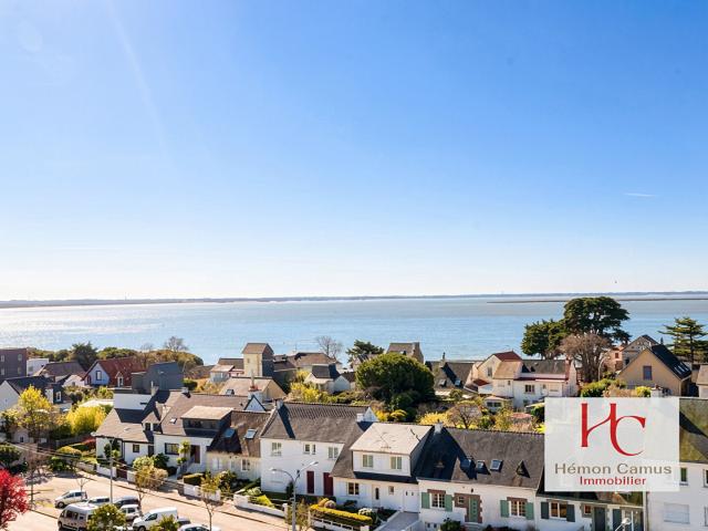 Appartement vente à Saint-Nazaire, Saint-nazaire