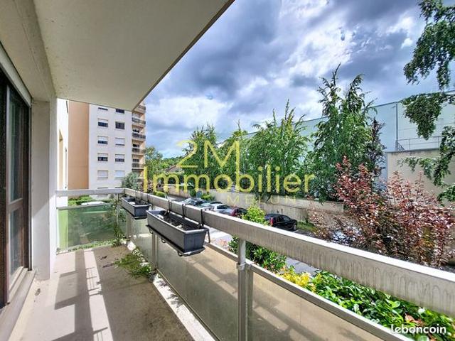 Appartement vente à Melun