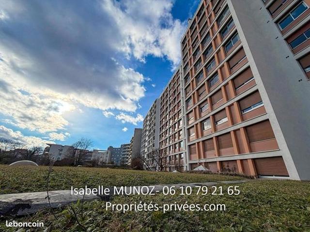 Appartement vente à France métropolitaine, Clermont-ferrand