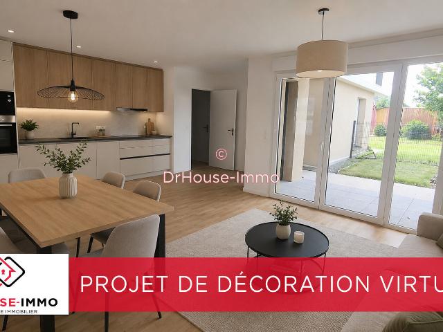 Appartement vente à Fougères-Vitré, Bretagne