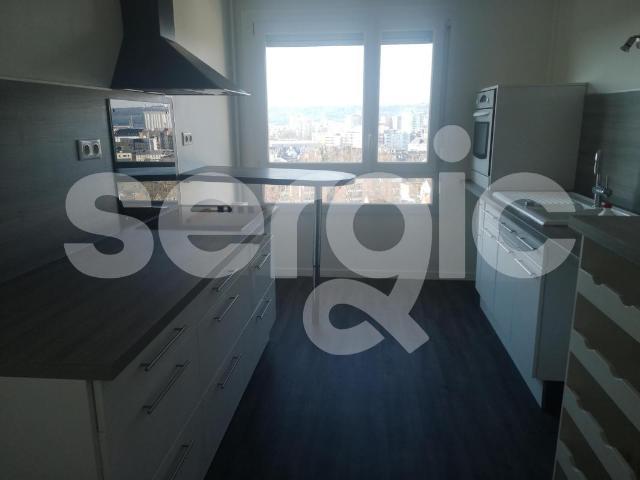Appartement location à Rouen, Ruan