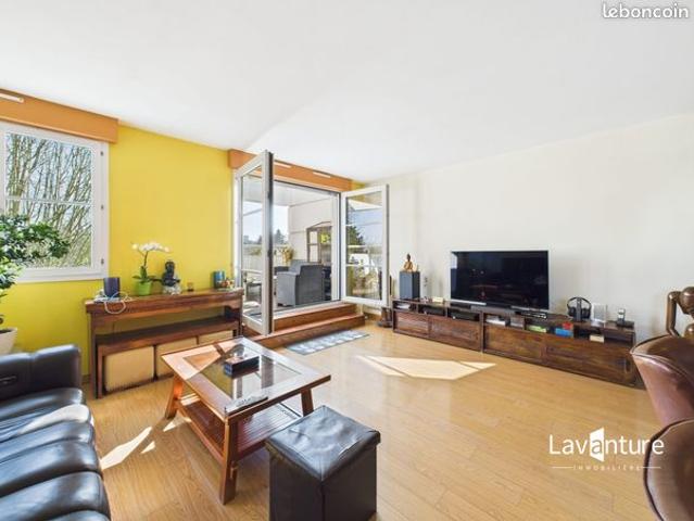 Appartement vente à Antony, Châtenay-malabry
