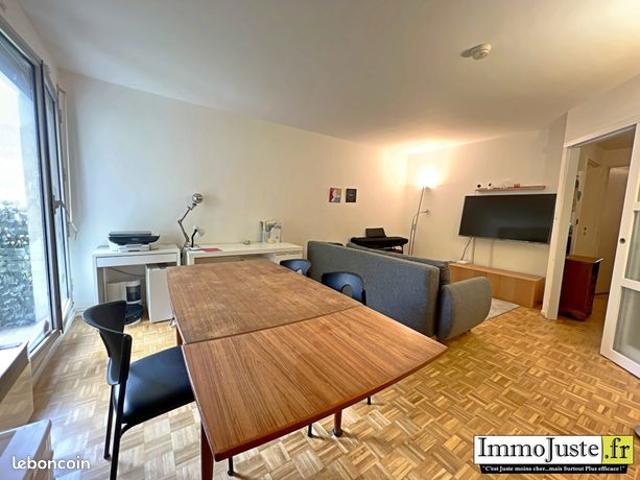 Appartement vente à Boulogne-Billancourt, Vanves