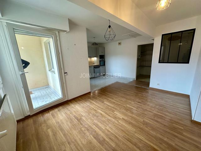 Appartement vente à Dieppe