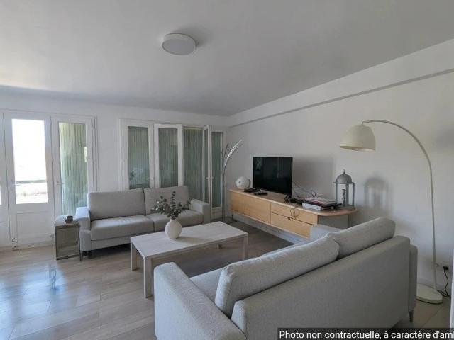 Appartement vente à Fréjus, Var