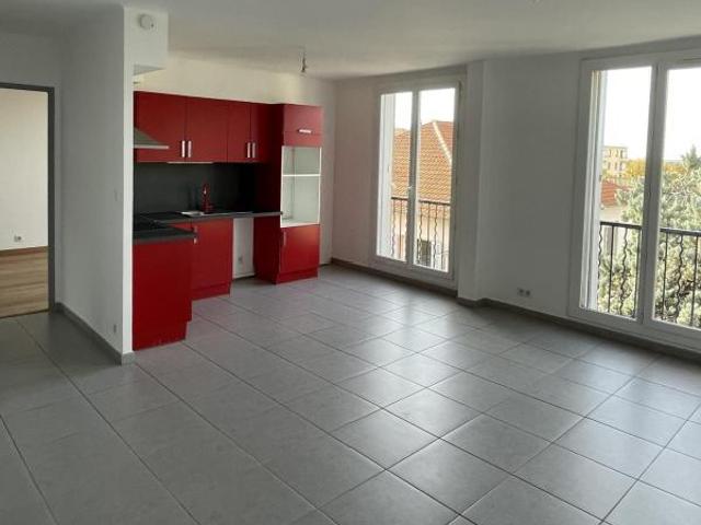 Appartement location à Aix-en-Provence, Aix-en-provence