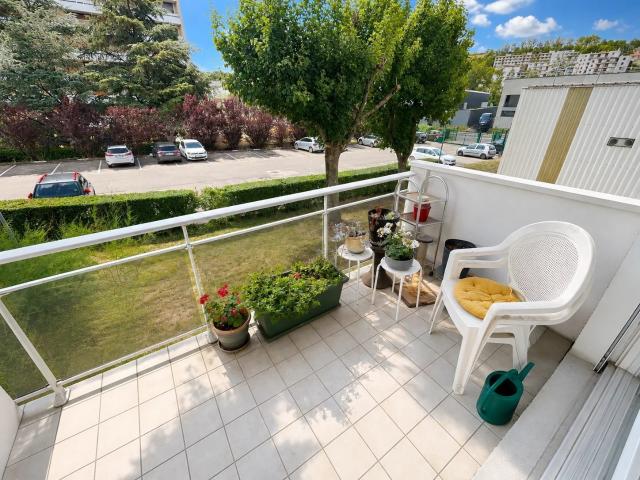 Appartement vente à Saint-Étienne, Saint-etienne
