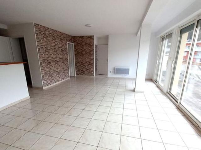 Appartement vente à Béziers, Lamalou-les-bains