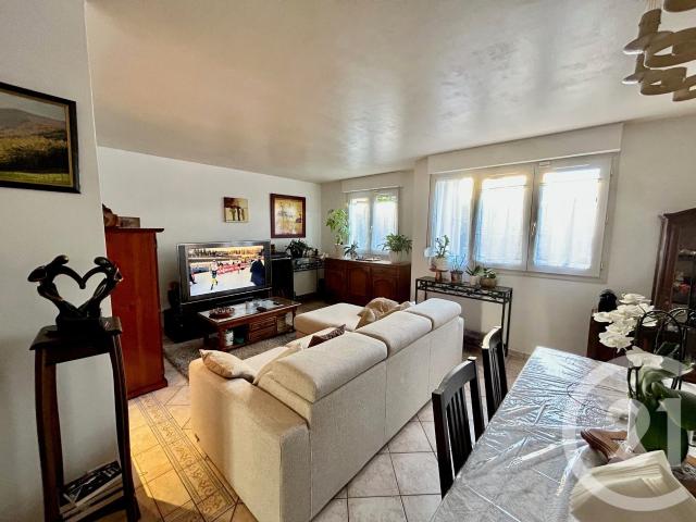 Appartement vente à Argenteuil, Sannois
