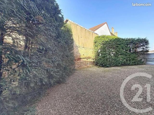 Appartement vente à Thionville