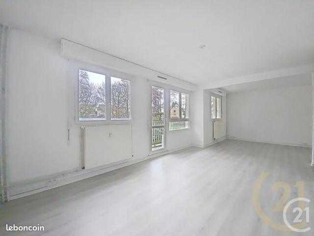 Appartement vente à Le Havre, Normandie