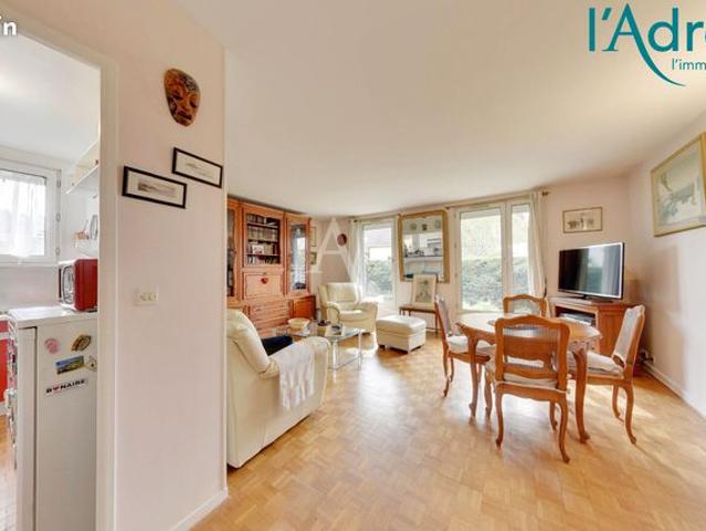 Appartement vente à Le Raincy, Noisy-le-grand