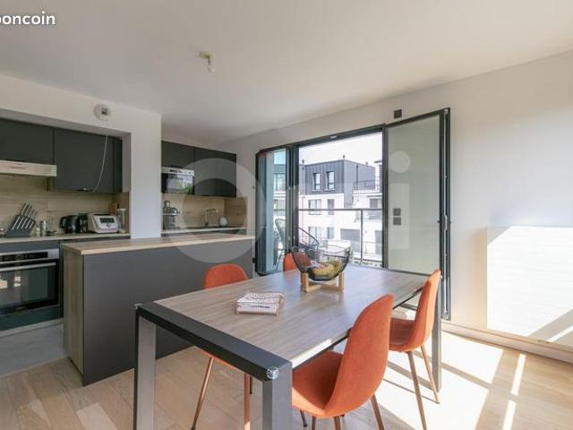 Appartement vente à Le Raincy, Noisy-le-grand