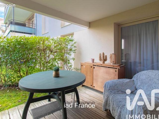Appartement vente à Rambouillet