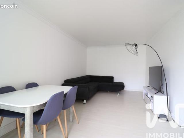 Appartement vente à Palaiseau, Chilly-mazarin